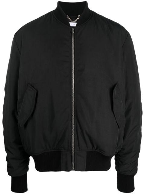 cotton bomber jacket by 1989 STUDIO