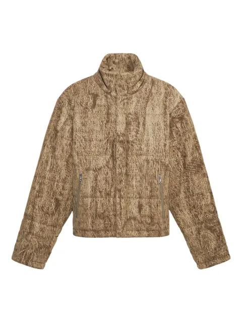 cotton padded jacket by 1989 STUDIO