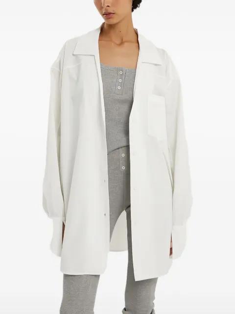 cotton shirt dress by 1989 STUDIO