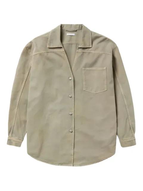 denim shirt by 1989 STUDIO