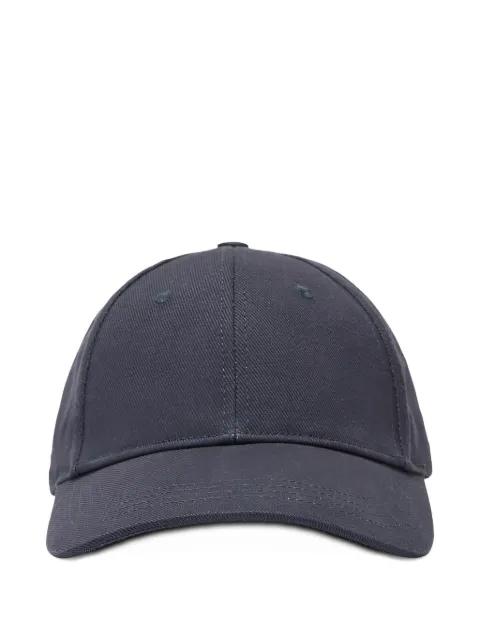 logo-print baseball cap by 1989 STUDIO