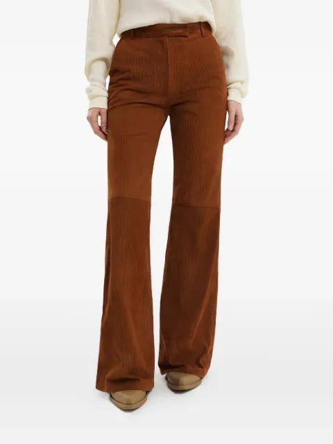 straight-leg trousers by 1989 STUDIO
