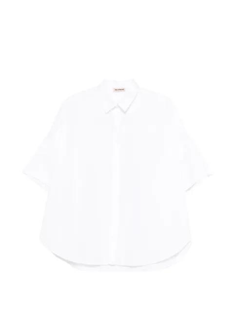 Roma short-sleeved shirt by 24 BLOOMING