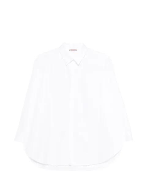 collared shirt by 24 BLOOMING