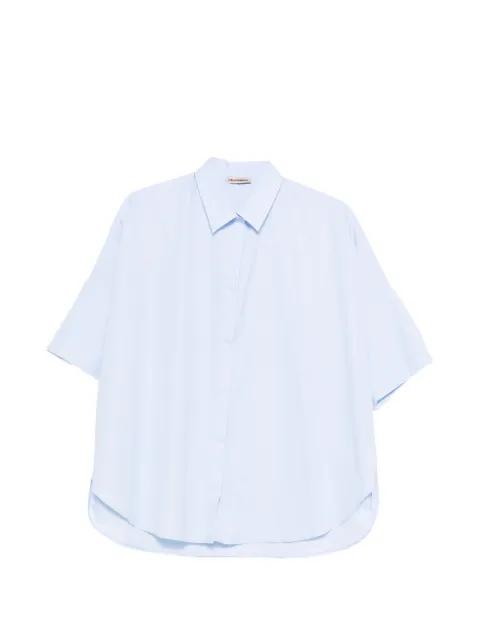 short-sleeve roma shirt by 24 BLOOMING
