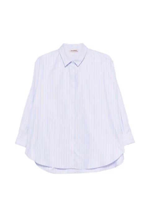 striped shirt by 24 BLOOMING