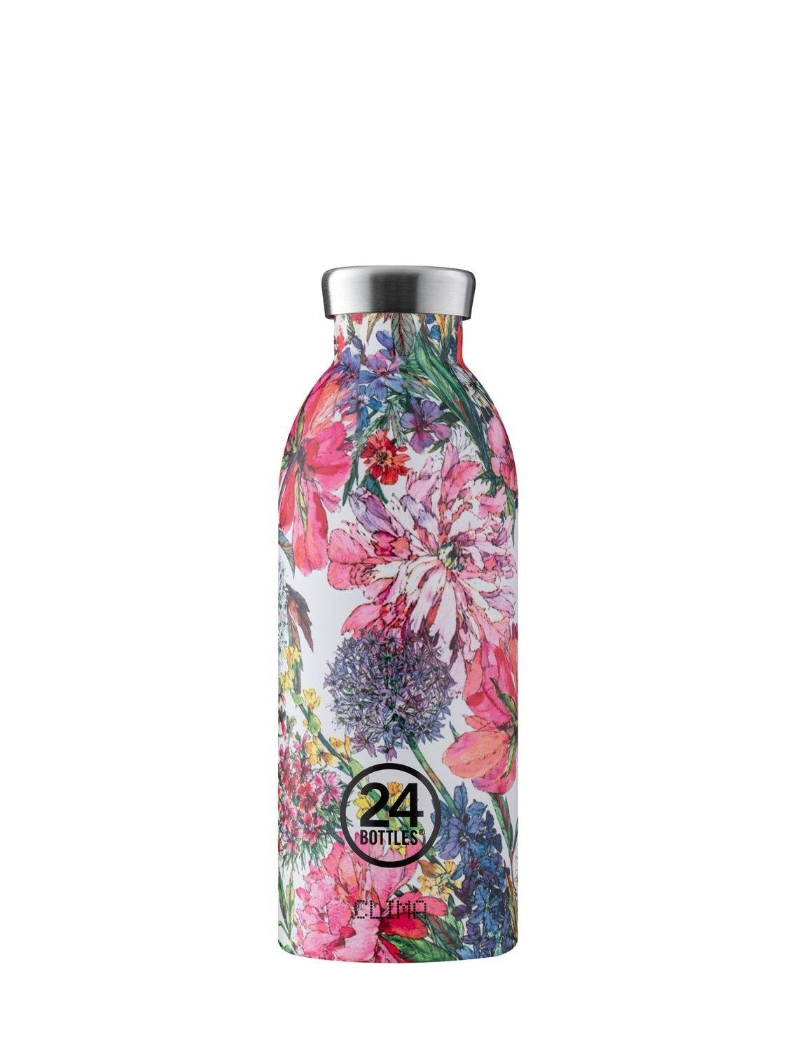 500ml Begonia Clima Bottle by 24 BOTTLES