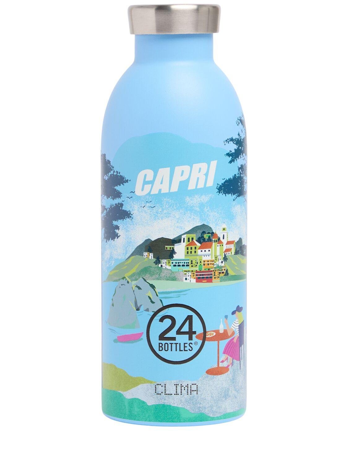500ml Capri Clima Bottle by 24 BOTTLES
