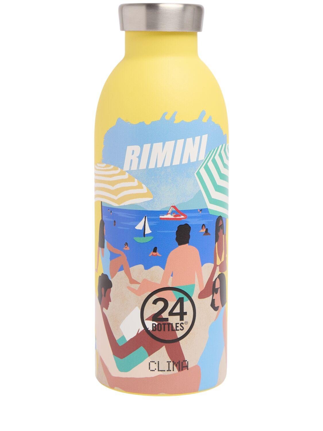500ml Rimini Clima Bottle by 24 BOTTLES