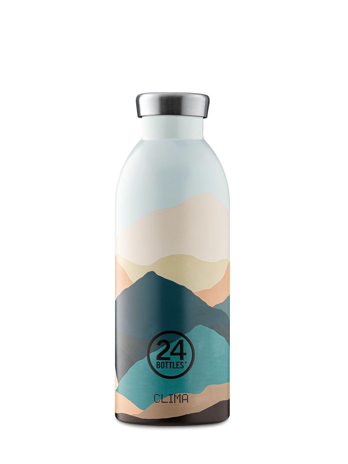 Clima Bottle 050 Mountains by 24 BOTTLES