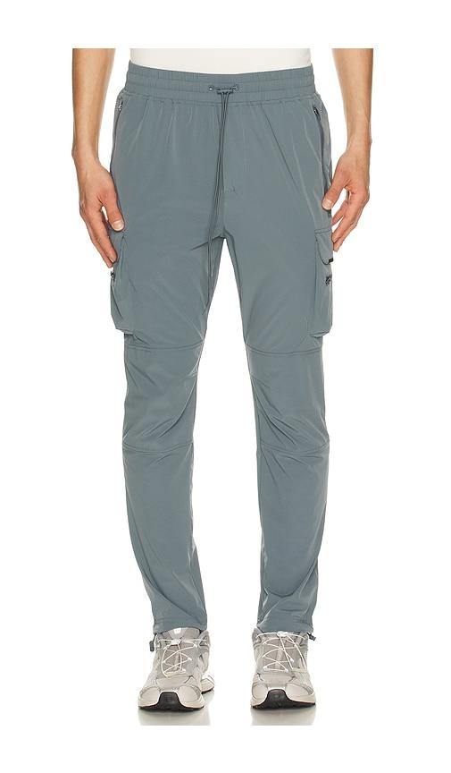 247 DNA Pant in Slate by 247