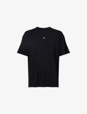 247 Graphic Print Stretch-Jersey T-Shirt by 247 BY REPRESENT