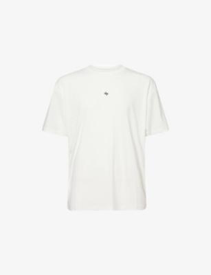 247 Graphic-Print Stretch-Jersey Tee by 247 BY REPRESENT