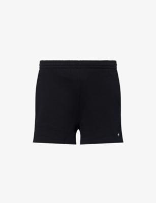 Team Logo-Print Cotton-Jersey Shorts by 247 BY REPRESENT