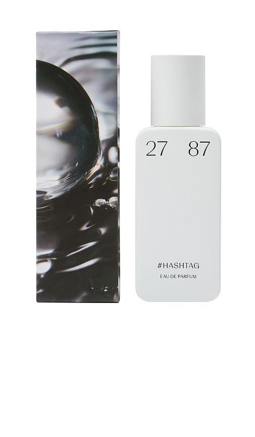 27 87 #Hashtag Eau De Parfum 27ml in Beauty by 27 87
