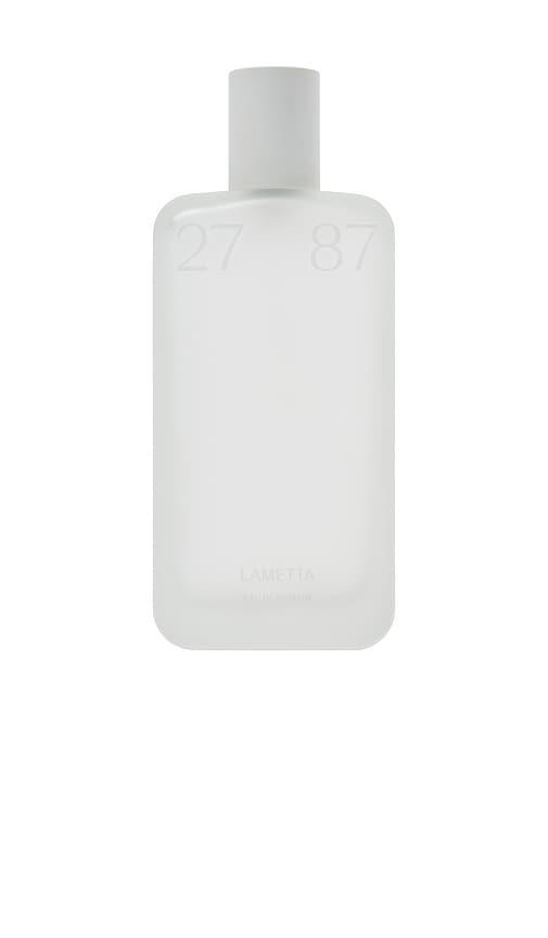 27 87 Lametta Eau De Parfum 87ml in Beauty by 27 87