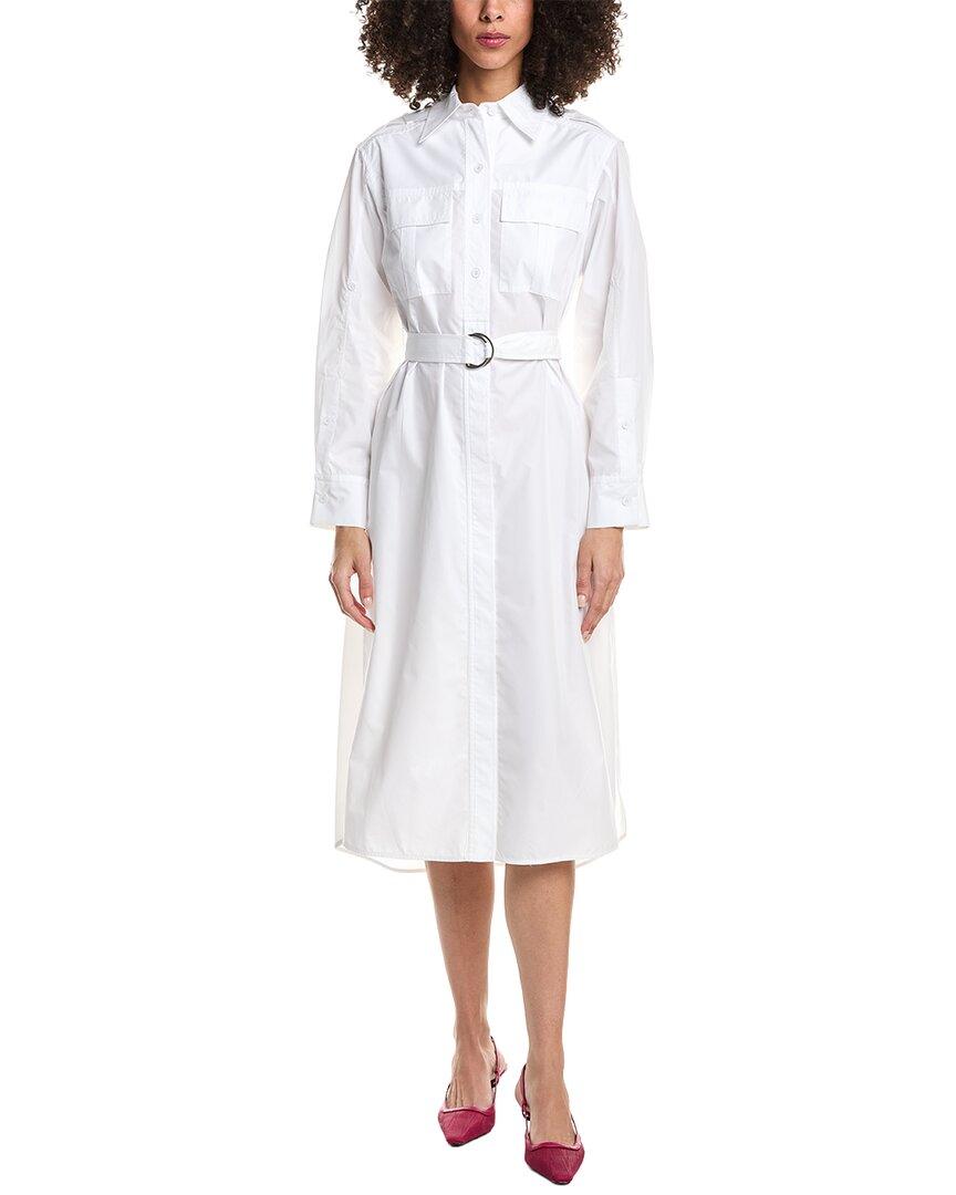 3.1 Phillip Lim Maxi Shirt Dress by 3.1 PHILLIP LIM