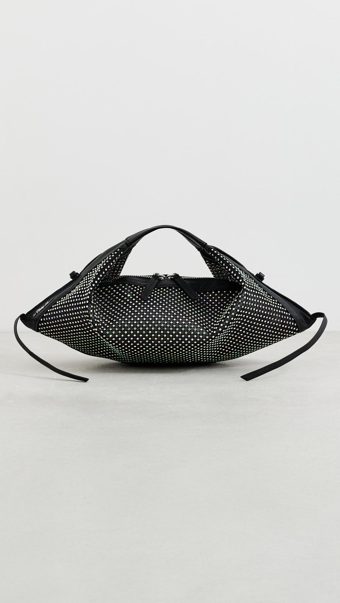 Crystal Mesh Mini Luna Crossbody Bag by 3.1 PHILLIP LIM
