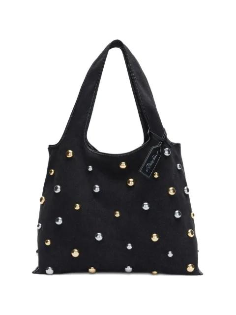 Dome studded tote bag by 3.1 PHILLIP LIM