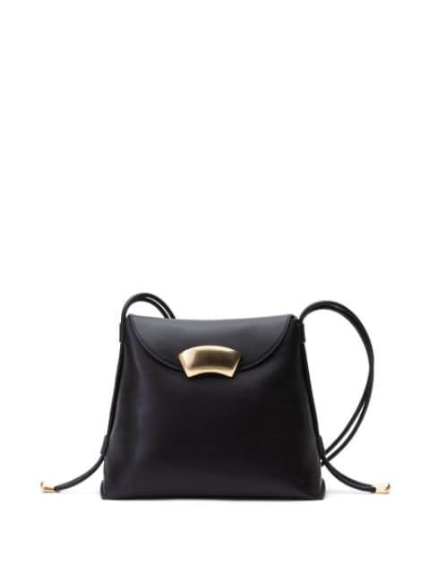 ID Petite Soft leather shoulder bag by 3.1 PHILLIP LIM