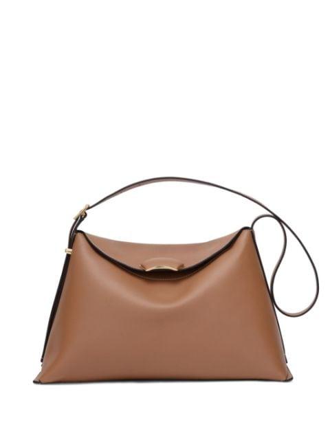ID leather shoulder bag by 3.1 PHILLIP LIM