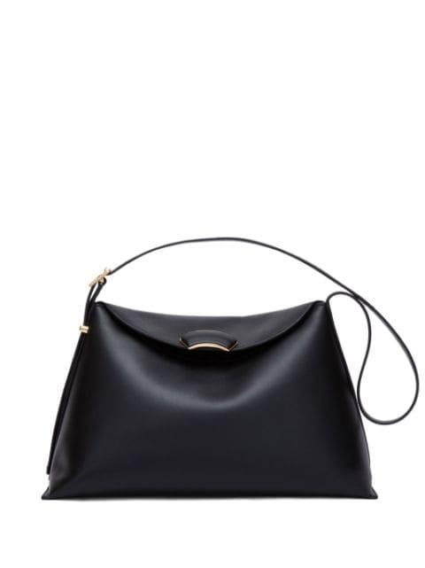 ID leather shoulder bag by 3.1 PHILLIP LIM