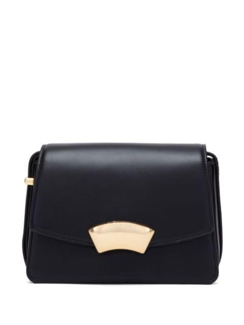 ID logo-engraved shoulder bag by 3.1 PHILLIP LIM