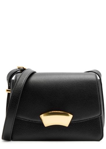 ID pebbled leather shoulder bag by 3.1 PHILLIP LIM