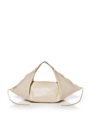 Luna Leather Handbag by 3.1 PHILLIP LIM