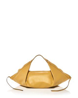 Luna Leather Handbag by 3.1 PHILLIP LIM
