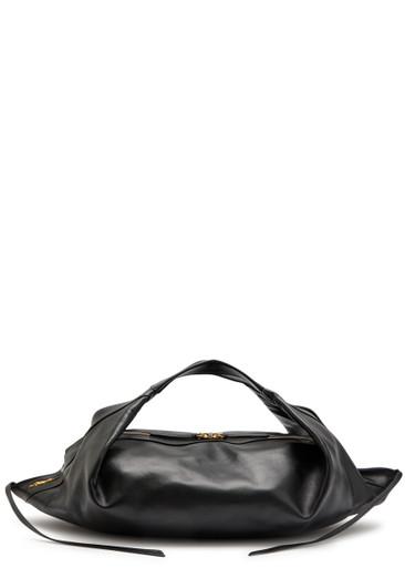 Luna leather top handle bag by 3.1 PHILLIP LIM