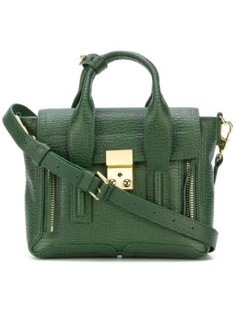 Pashli mini satchel bag by 3.1 PHILLIP LIM