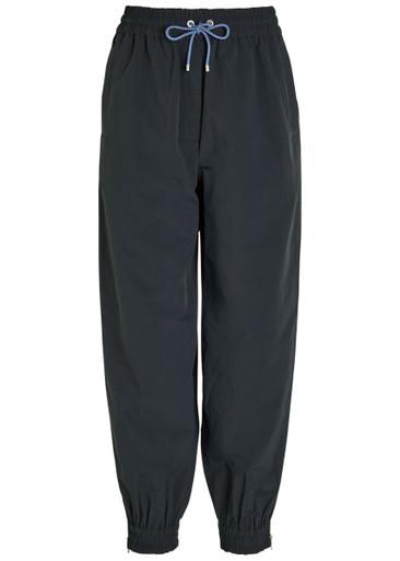 Ripstop zip-sides shell sweatpants by 3.1 PHILLIP LIM
