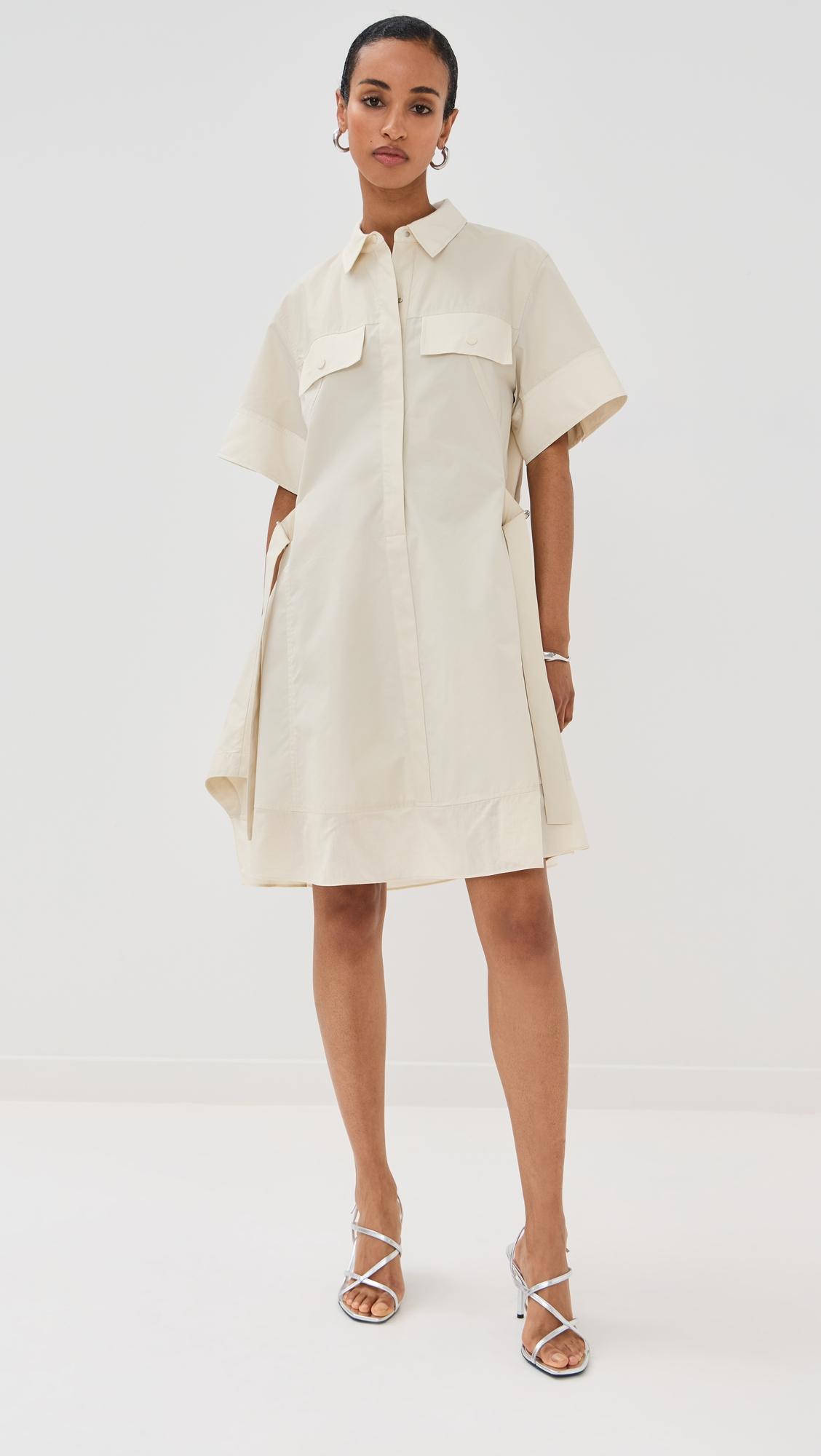 Shirt Dress by 3.1 PHILLIP LIM