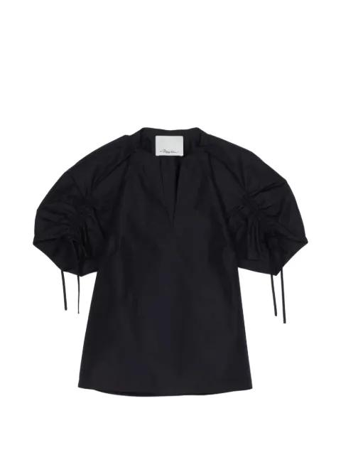 V-neck top by 3.1 PHILLIP LIM