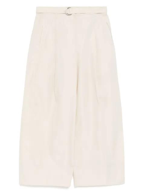 belted palazzo pants by 3.1 PHILLIP LIM