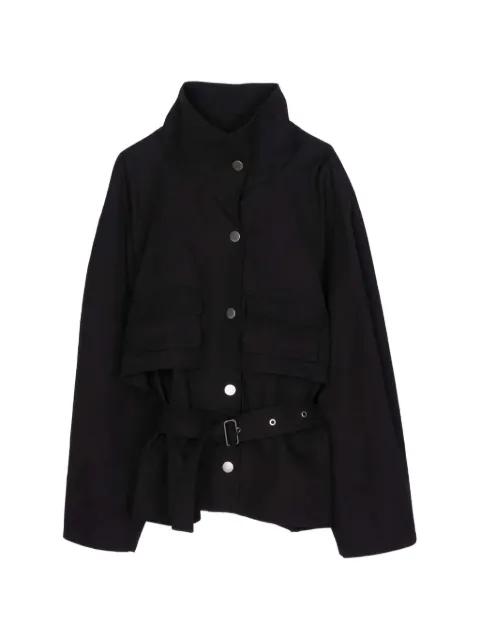 belted pocket jacket by 3.1 PHILLIP LIM