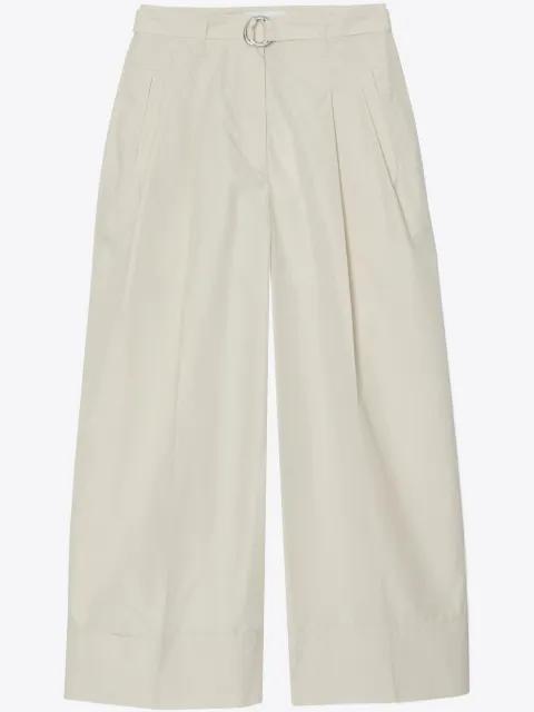 belted trousers by 3.1 PHILLIP LIM