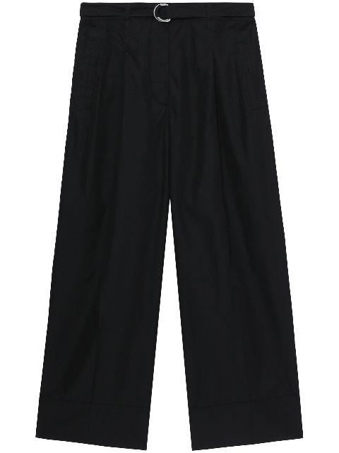 belted trousers by 3.1 PHILLIP LIM