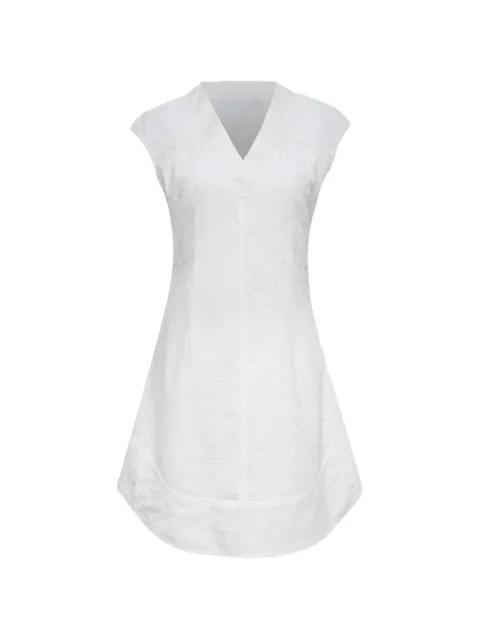 broderie-anglaise dress by 3.1 PHILLIP LIM