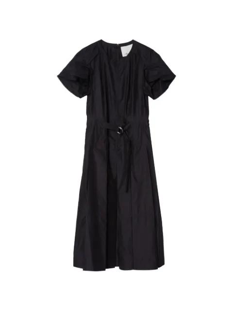 buckle trim dress by 3.1 PHILLIP LIM
