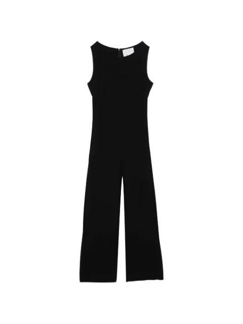 button panel jumpsuit by 3.1 PHILLIP LIM