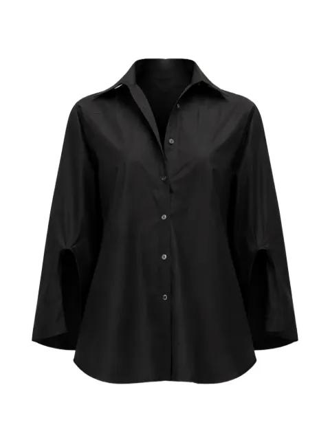cascade-sleeve shirt by 3.1 PHILLIP LIM