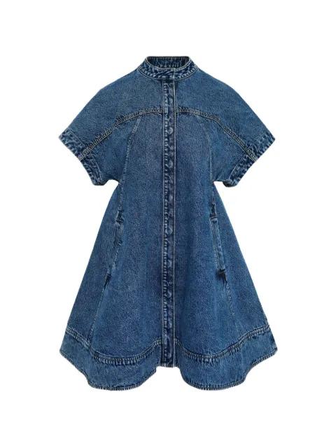 cotton midi dress by 3.1 PHILLIP LIM