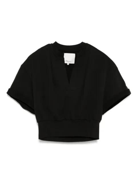 cropped top by 3.1 PHILLIP LIM