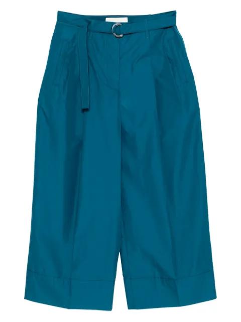 double pleats pants by 3.1 PHILLIP LIM