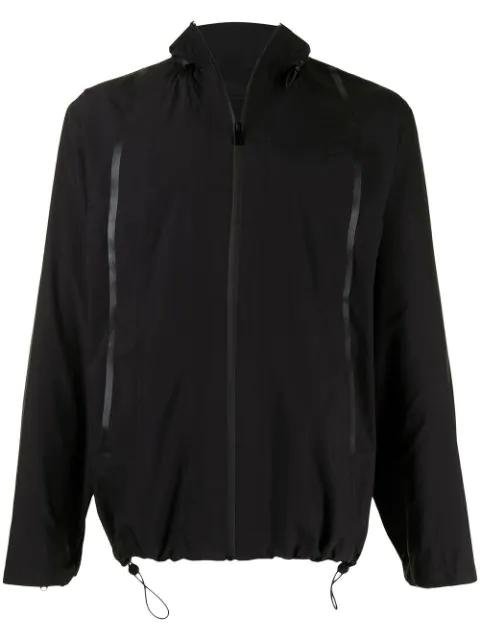 drawstring-fastening jacket by 3.1 PHILLIP LIM