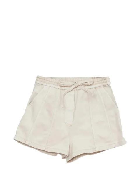 drawstring shorts by 3.1 PHILLIP LIM