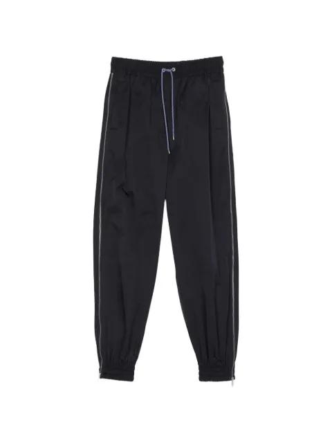 drawstring track pants by 3.1 PHILLIP LIM