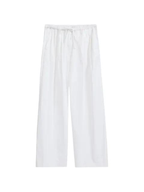 drawstring wide-leg trousers by 3.1 PHILLIP LIM